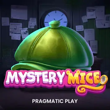 Mystery Mice